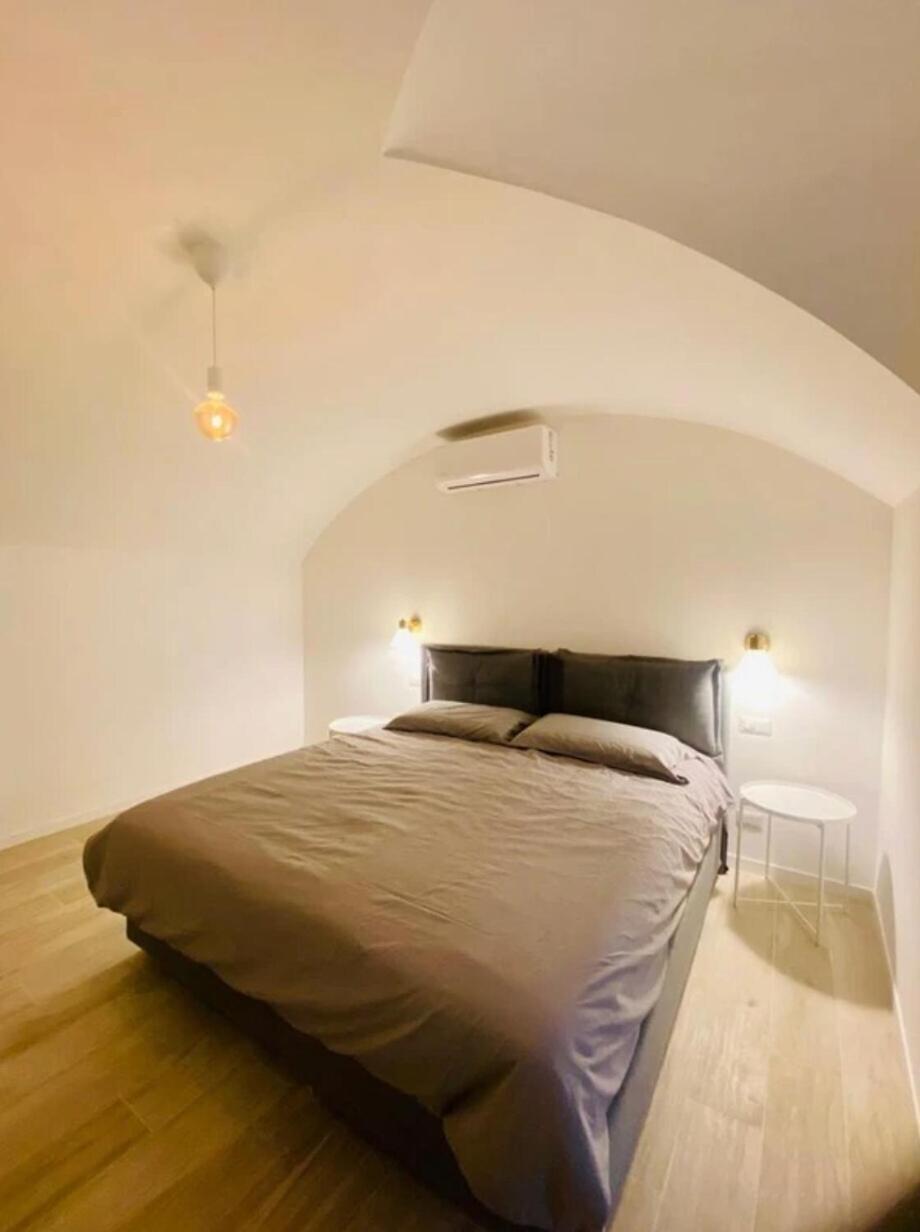 Casa Nannina - Seaview Terrace With Jacuzzi In Capri Apartment Cameră foto