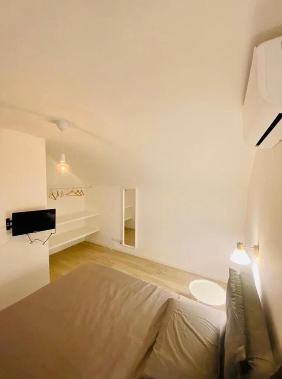 Casa Nannina - Seaview Terrace With Jacuzzi In Capri Apartment Cameră foto